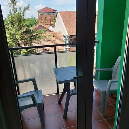 Oaza Mira + Free Parking Apartament *