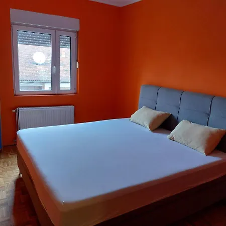 Oaza Mira + Free Parking