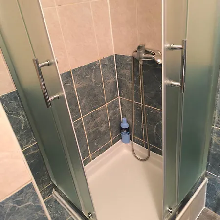 Oaza Mira + Free Parking Nowy Sad