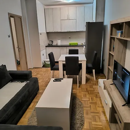 Oaza Mira + Free Parking