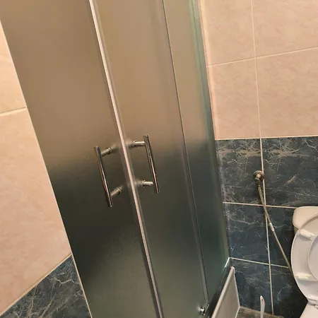 Oaza Mira + Free Parking Apartment Novi Sad