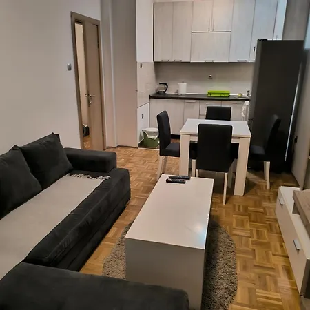 Oaza Mira + Free Parking