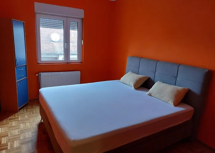 Oaza Mira + Free Parking