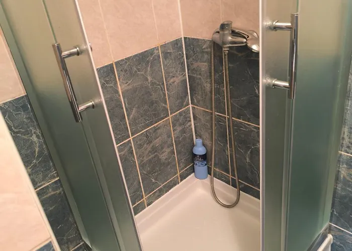 Oaza Mira + Free Parking Novi Sad